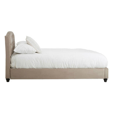 Josephine Mink Double Bed - hearthora