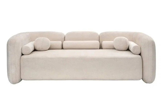 Munich Three Seat Sofa - hearthora