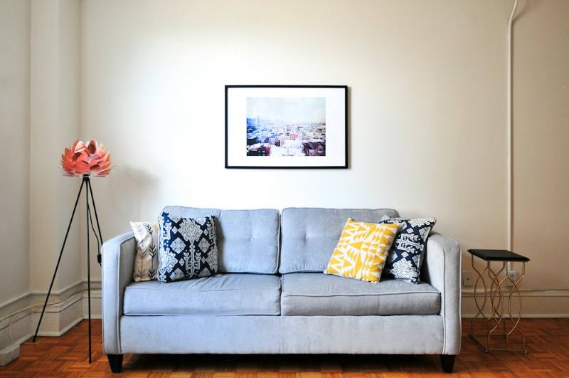 Bluebell Loveseat