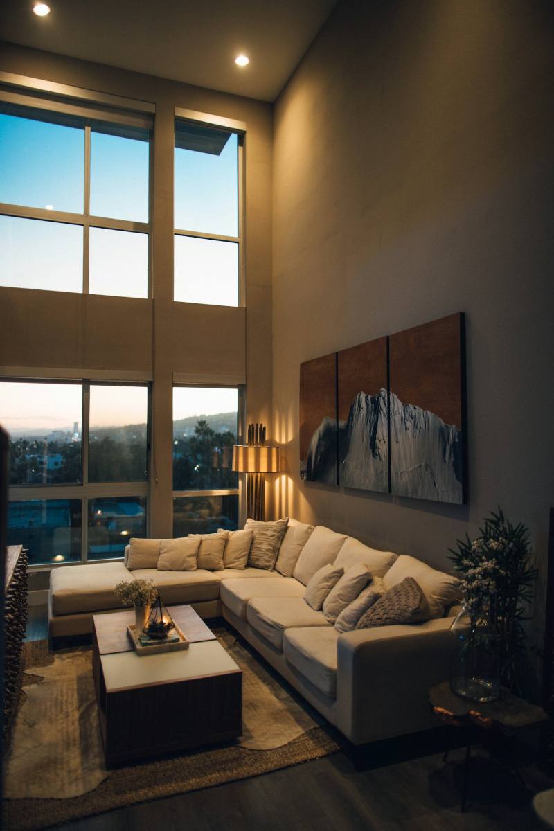 Marlow Chaise