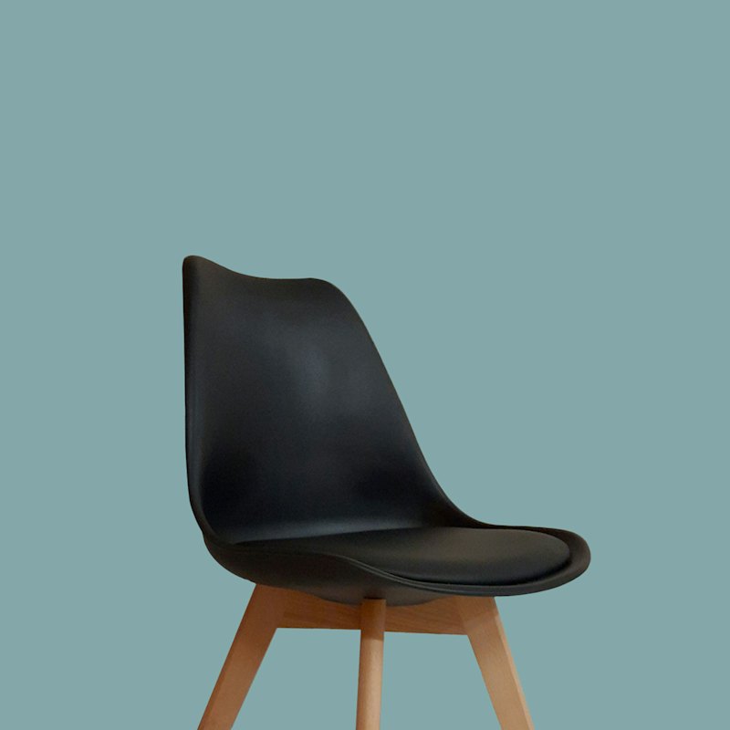 Scandi Dining Chair