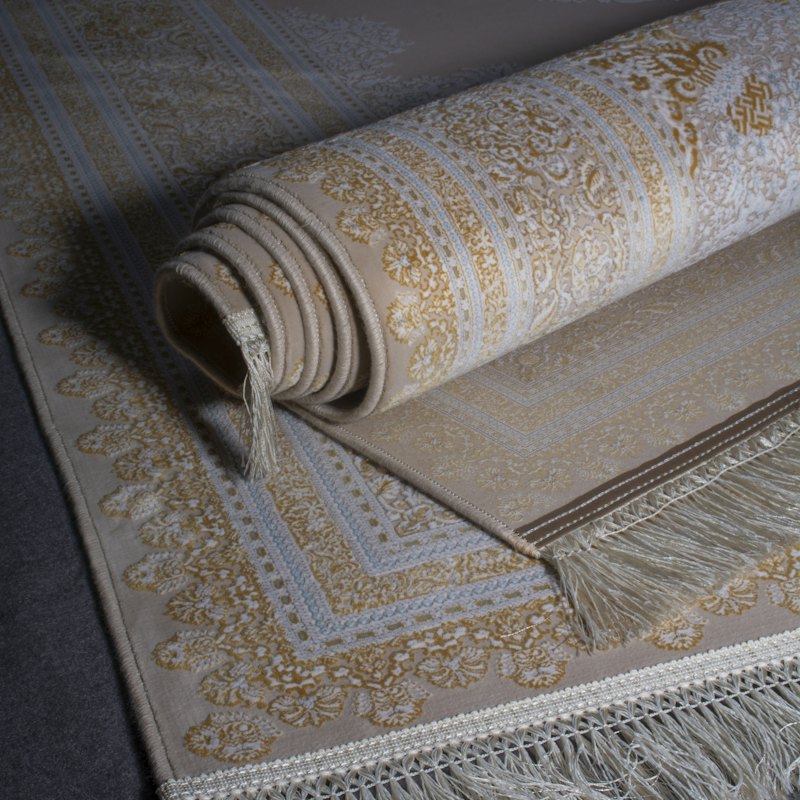 Heritage Woven Rug