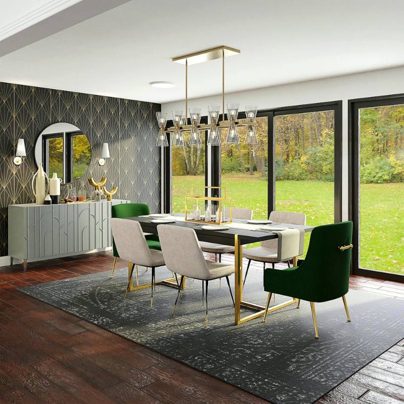 Sage Dining Chairs