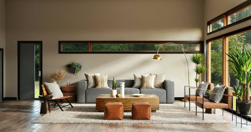 Living furniture