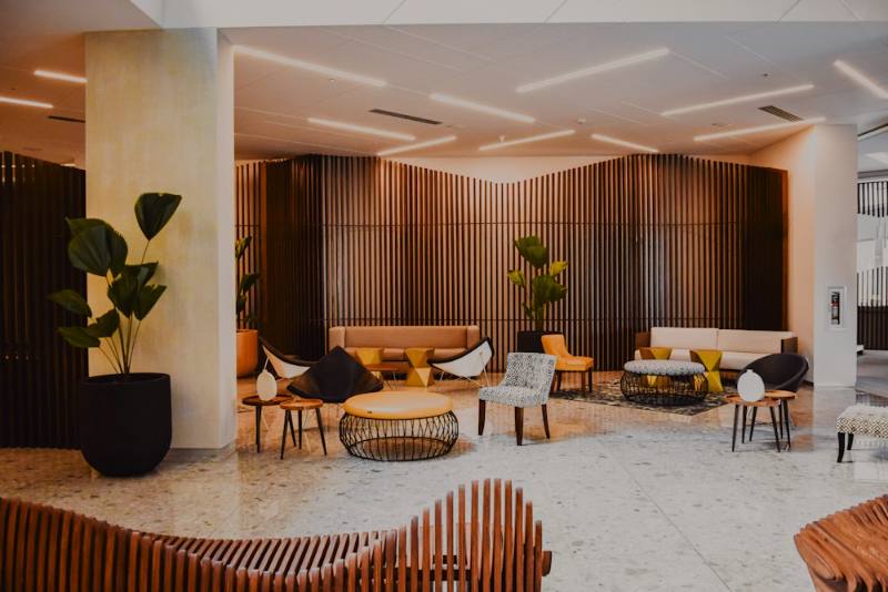 Soho Lounge Collection