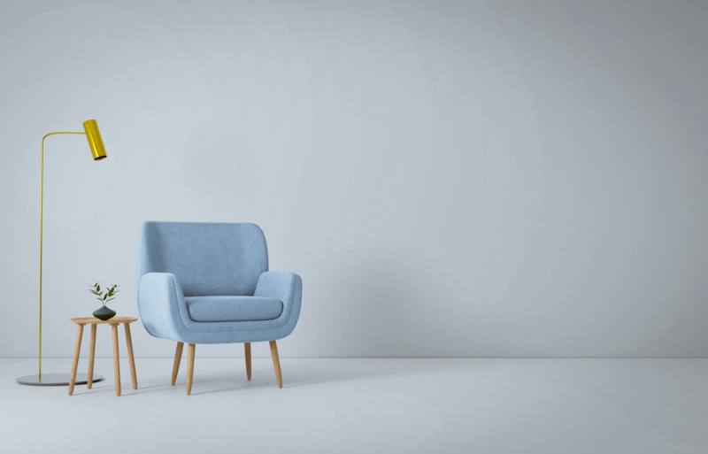 Oslo Accent Chair