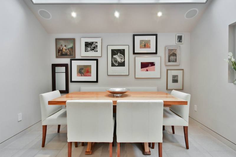 Pearl Dining Chairs