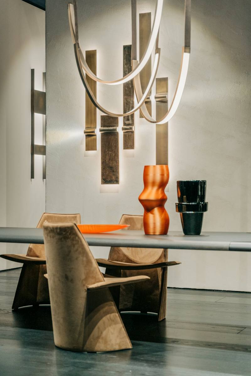 Harrow Dining Set