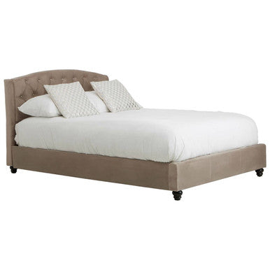 Josephine Mink Double Bed - hearthora