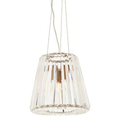 Kensington Townhouse 3 Bulb Bronze Pendant Light - hearthora
