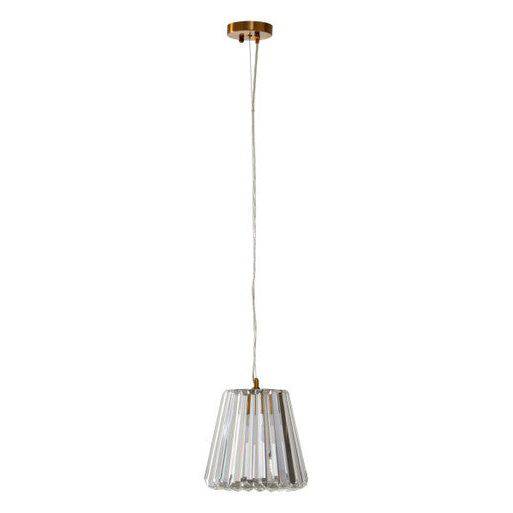 Kensington Townhouse Bronze Pendant Light - hearthora
