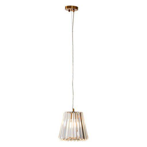 Kensington Townhouse Bronze Pendant Light - hearthora