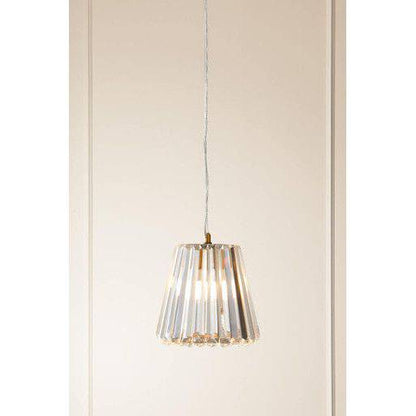 Kensington Townhouse Bronze Pendant Light - hearthora