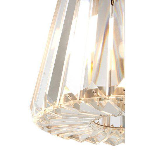 Kensington Townhouse Bronze Pendant Light - hearthora