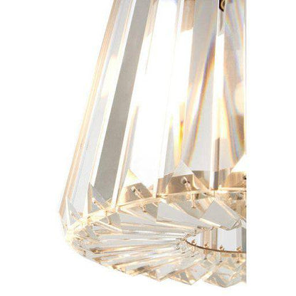 Kensington Townhouse Bronze Pendant Light - hearthora