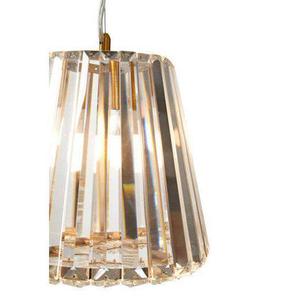 Kensington Townhouse Bronze Pendant Light - hearthora