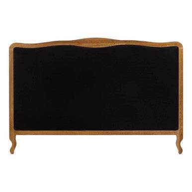 Parkside Grey Fabric Super Kingsize Bed - hearthora