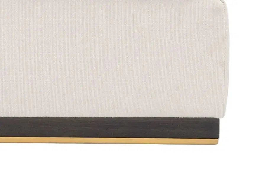 Burbank Four Seat Sofa - hearthora