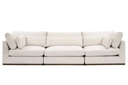 Burbank Four Seat Sofa - hearthora