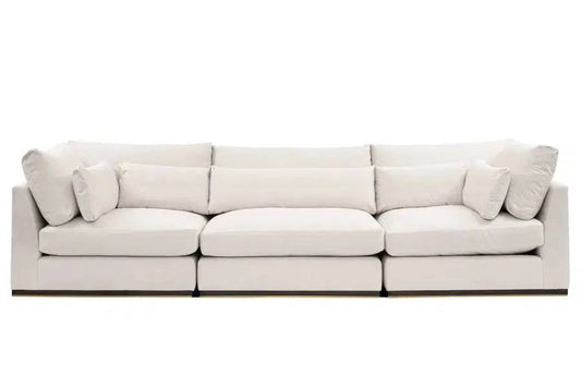 Burbank Four Seat Sofa - hearthora
