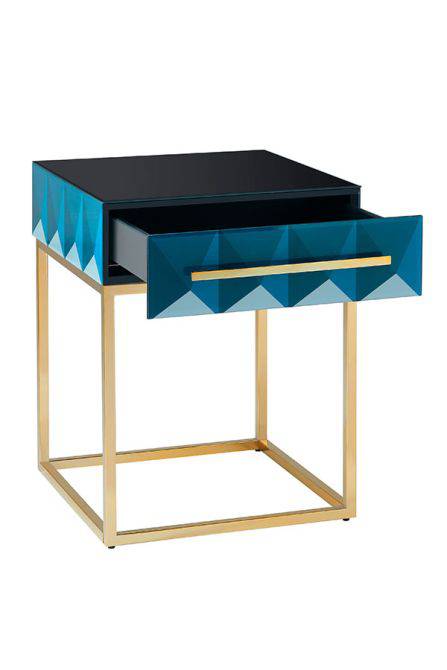 Eyos Bedside Table - hearthora