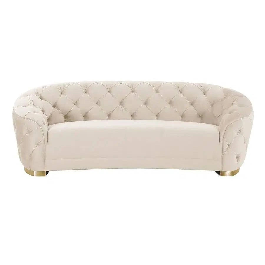 Fairfield Three Seat Sofa - hearthora