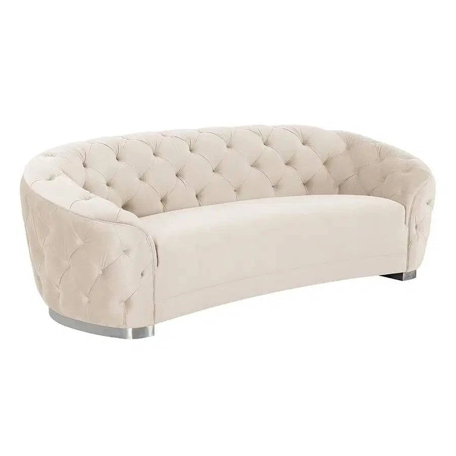 Fairfield Three Seat Sofa - hearthora