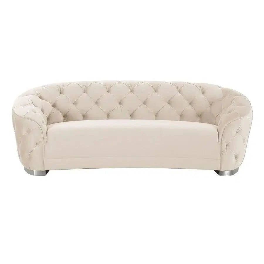 Fairfield Three Seat Sofa - hearthora