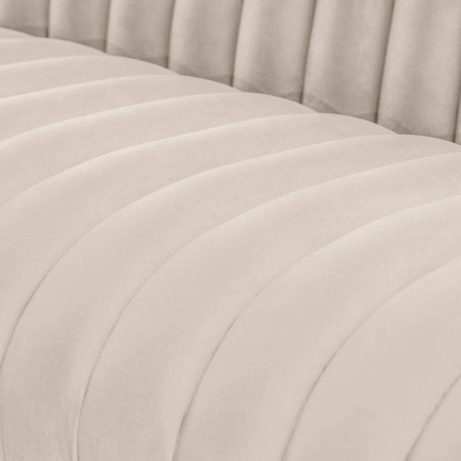 Metz Two Seat Sofa - hearthora