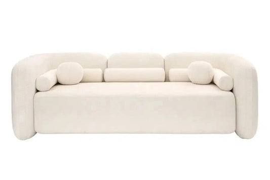 Munich Three Seat Sofa - hearthora