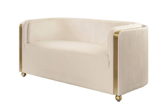 Ozman Two Seat Sofa - hearthora