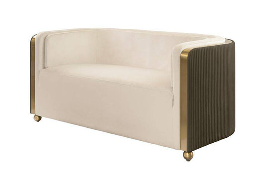 Ozman Two Seat Sofa - hearthora