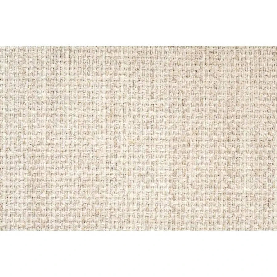 Rolls Two Seat Sofa Natural Linen - hearthora