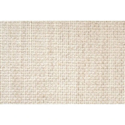 Rolls Two Seat Sofa Natural Linen - hearthora